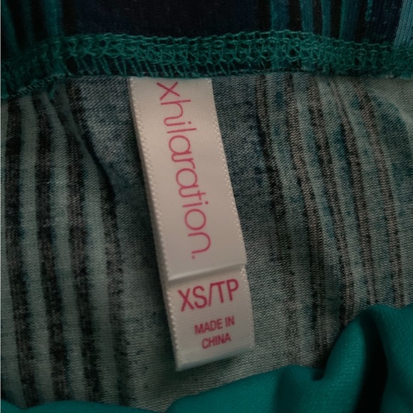 NWT Juniors Heart shaped tube top short dress with belt NWT SIZE XS - Picture 6 of 7